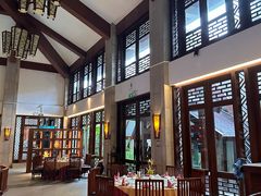-七仙岭君澜度假酒店·桃源小馆中餐厅