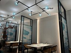 -南太湖山庄·四季轩&国风堂中餐厅