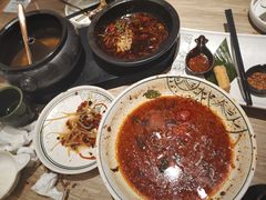 -云海肴云南菜(青浦宝龙店)