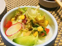 -舞鹤日本料理铁板烧(华侨城店)