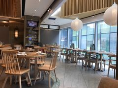 大堂-莆田餐厅PUTIEN(三里屯店)