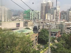 -东望洋炮台东望洋灯塔