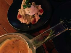 -AZUL by FUEL蓝色·法式酒馆(琶醍店)