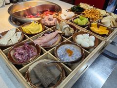 -芈重山老火锅(广州首店)