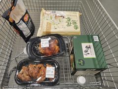 -山姆会员商店(亦庄创意生活广场店)