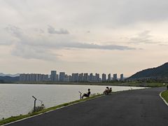 -青山湖景区