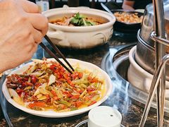 -先机泉水鸡汤(南山老君洞店)