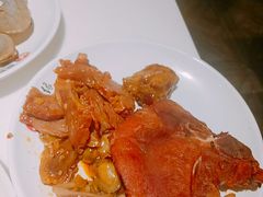 -鼎香缘海鲜自助火锅烤肉(锦辉购物广场店)