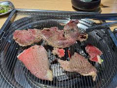 -麻蒲碳烤肉(嘉禾东平地铁站19号店)