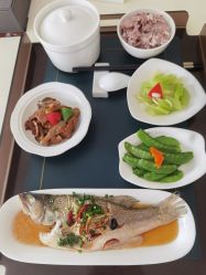 -新寰亚月子会所(金鸡湖凯宾店)