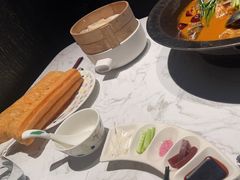 -拾久(朝阳公园店)