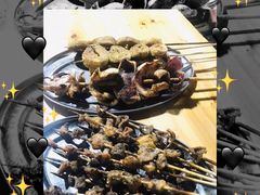 -老兵麻辣烫(世欧王庄店)