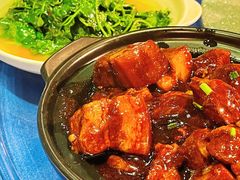 特色红烧肉-建国328小馆