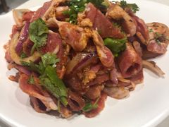 -么子烤肉(化龙池店)
