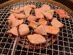 -厚贞日式烤肉(浦东汇智店)