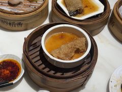 -稻香饭店(龙华天虹店)