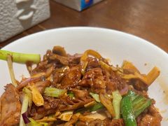 -寻裕记·现炒浇头面(人民广场店)