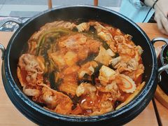 -鱼籽村秘制拌饭(崇文门店)