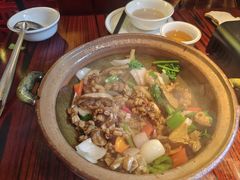 -龚印记牛骨牛杂屋·四代传承(珠影星光城店)