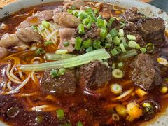 -丁丁猫重庆小面(徐州路店)