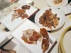 -京味斋·北京烤鸭(北京南站洋桥店)