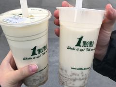 -1点点(银座和谐广场店)