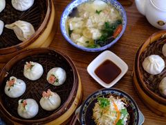 -潘德林茶社(新城河路店)