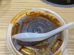 油泼辣子-老殷锅仔