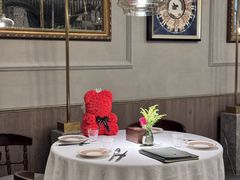 -狮拾久·现代新加坡料理(壹方城店)