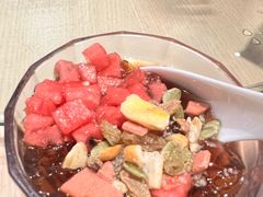 -渝信川菜 · 川味家常菜(财富购物中心店)