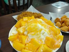 -水牛奶皇后糖水铺(深圳总店)