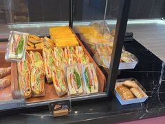 -燃厚蛋糕(卓展中信城店)