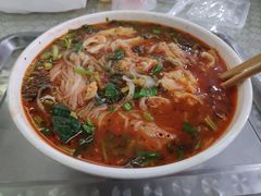 -武汉大学-桂园餐厅