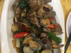 -莲花公园煎蟹(总店)