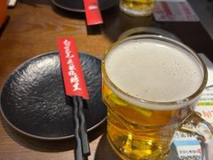 -半酌烧烤小酒馆(南京东路店)