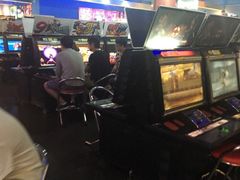 -奇奇乐园电玩城(立丰国际购物广场店)