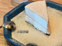 -Home Cafe(水榭春天店)