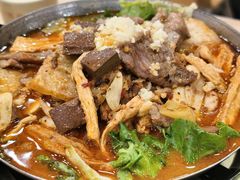 -百家鸡味馆(清泰店)