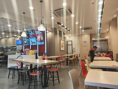 -永和大王(广元西路店)