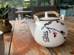 -璟象酒店-爱丽坊景观餐厅