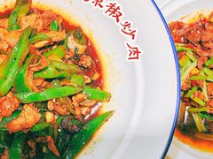 -兰湘子·湘菜小炒(石家庄万象城店)