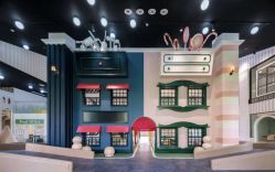 -奈尔宝·儿童乐园·亲子餐厅(星河湾店)