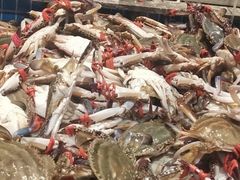 -一方渔歌蒸汽海鲜自助(文化路万达广场店)