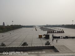 -法门文化景区