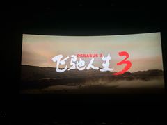 -飞扬影城(正佳IMAX店)