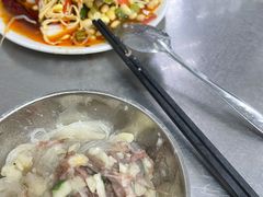 -老铁家泡馍馆(景龙池店)