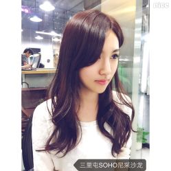 张瑜作品-霓·Hair