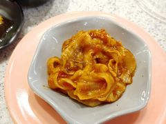 -争鲜回转寿司(中街大悦城店)