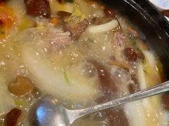 -赵氏烩泽腊排骨火锅店(近华浦路店)