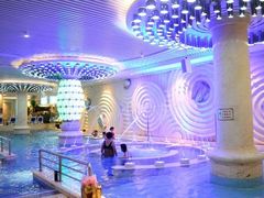 -水晶之星洗浴温泉汗蒸